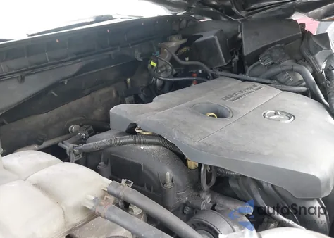 2011 Mazda Mazda3 I Sport z USA, uszkodzony, nr VIN JM1BL1UF3B1377231